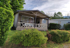 camping le Vaugrais