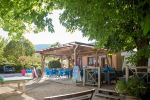 Trouver un emplacement camping en Savoie