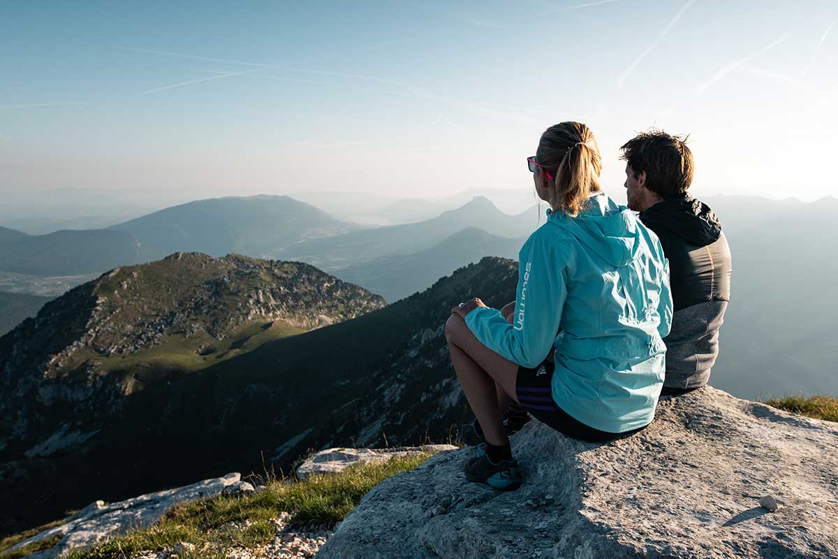balade autour du camping le Vaugrais