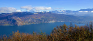 montagnes