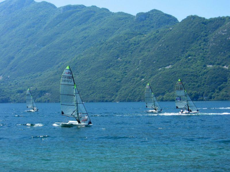 camping familial au coeur de la nature proche d'Aix les Bains