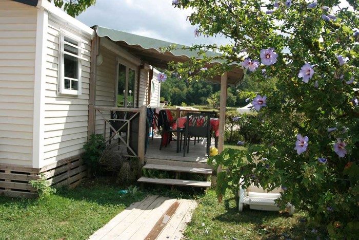 Trouver un camping dernière minute lac du Bourget