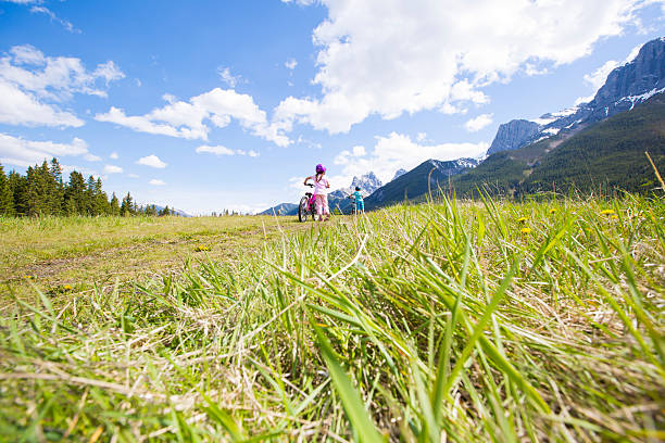 camping au coeur de la nature en Savoie