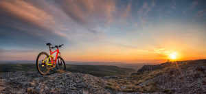 camping idéal pour les cyclistes en Savoie