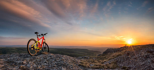 camping idéal pour les cyclistes en Savoie